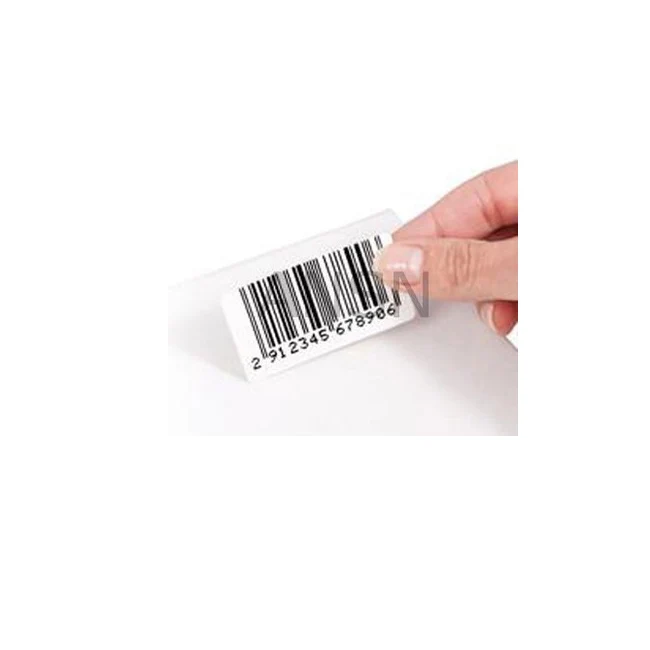 order barcode labels