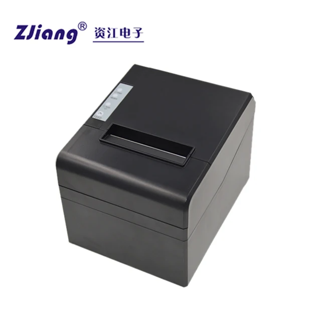 Source POS-8330 80mm Pos Thermal Receipt Printer USB Ethernet Thermal Printer 80 ZJiang on m.alibaba.com