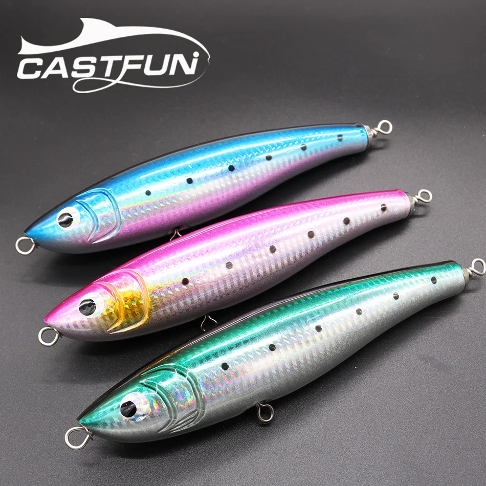 stickbaits