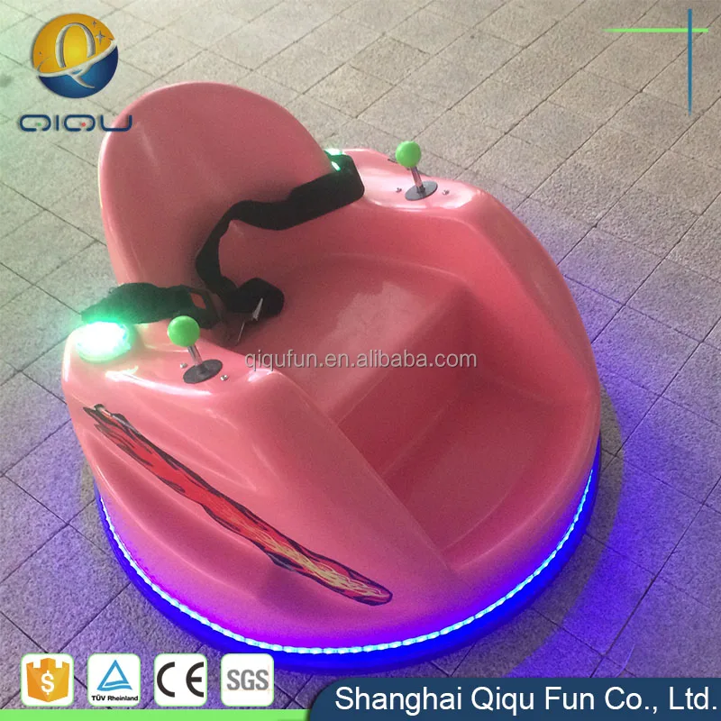 bumper car for baby