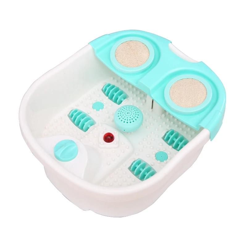 Foot Warmer, 500W, 4L - detail 18