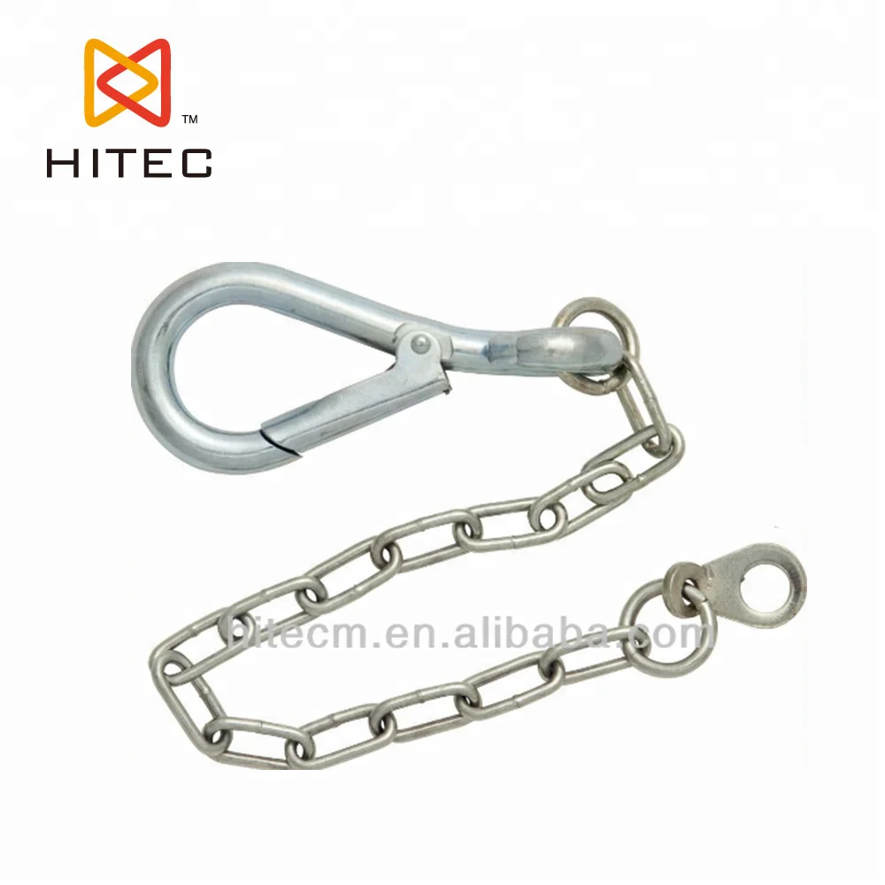 Roller Shutter Hook and Chains