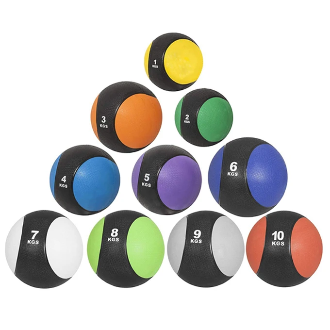 Медицинский мяч для тренировок, тренировки баланса