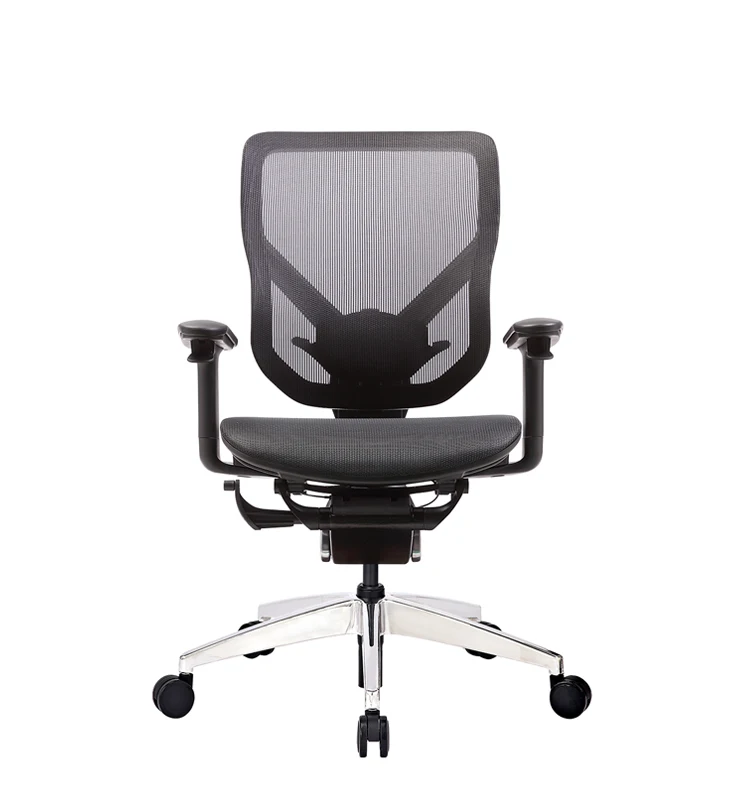 Vida Ergonomic Revolving Chair Ergonomic Chair Lumbar Support Gaming Chairs