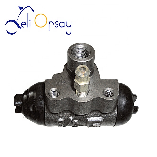 
 Тормозной цилиндр, тормозной насос, запасные части для NISSAN BLUEBIRD, тормозной цилиндр колеса 44100-ED010  