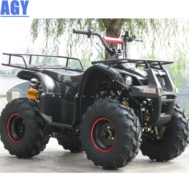AGY atv 150 cc бензин