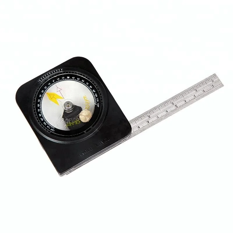 Multi-function Goniometer - Precision Angle Measurement