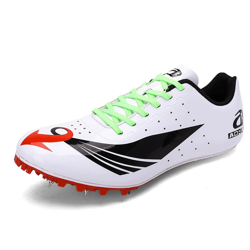 Envío De La Gota Picos Zapatos Al Por Mayor Pista Corriendo De Moda De  Deporte Zapatos Para Los Hombres - Buy Zapatos De Punta Para Hombre,Zapatos  Deportivos,Picos Para Correr Product on Alibaba.com