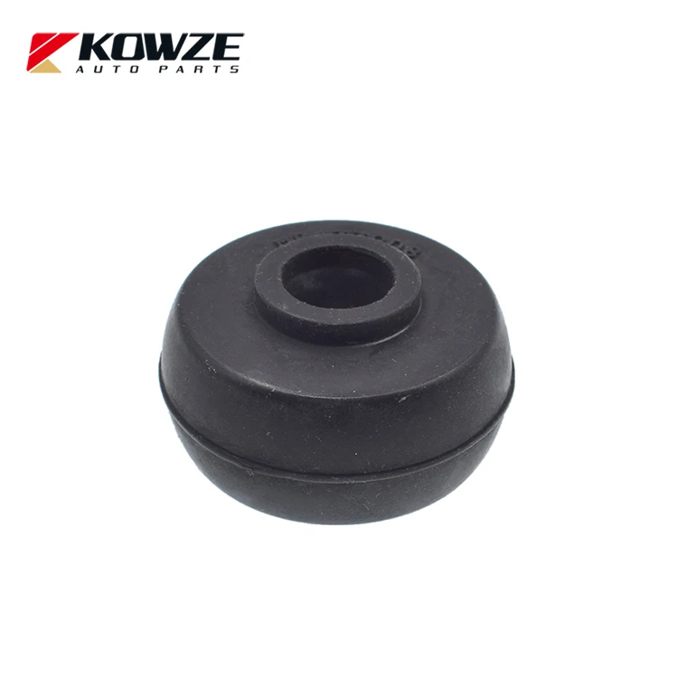 Shock Absorber Bushing for Mitsubishi Pajero Montero Sport L200 V46 K96W K76T K77T MB633909 MB633908 MB110519