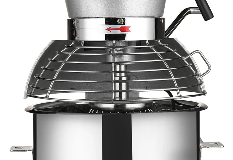 
B20 цены по прейскуранту завода-изготовителя Коммерческая автоматическая машина консервирования, тестомесильная машина планетарный миксер 