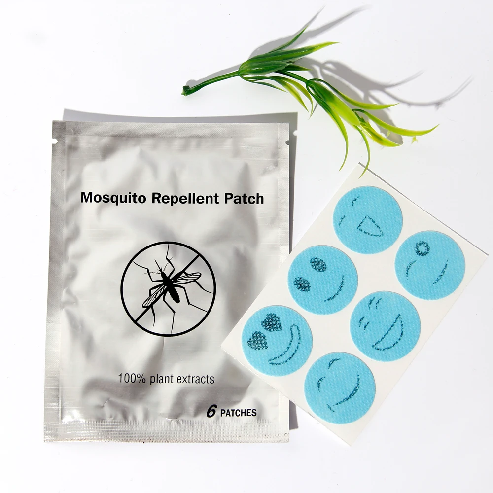 Hodaf蚊よけパッチ Buy 蚊よけパッチ タイガーバーム蚊よけパッチ 蚊パッチ Product On Alibaba Com