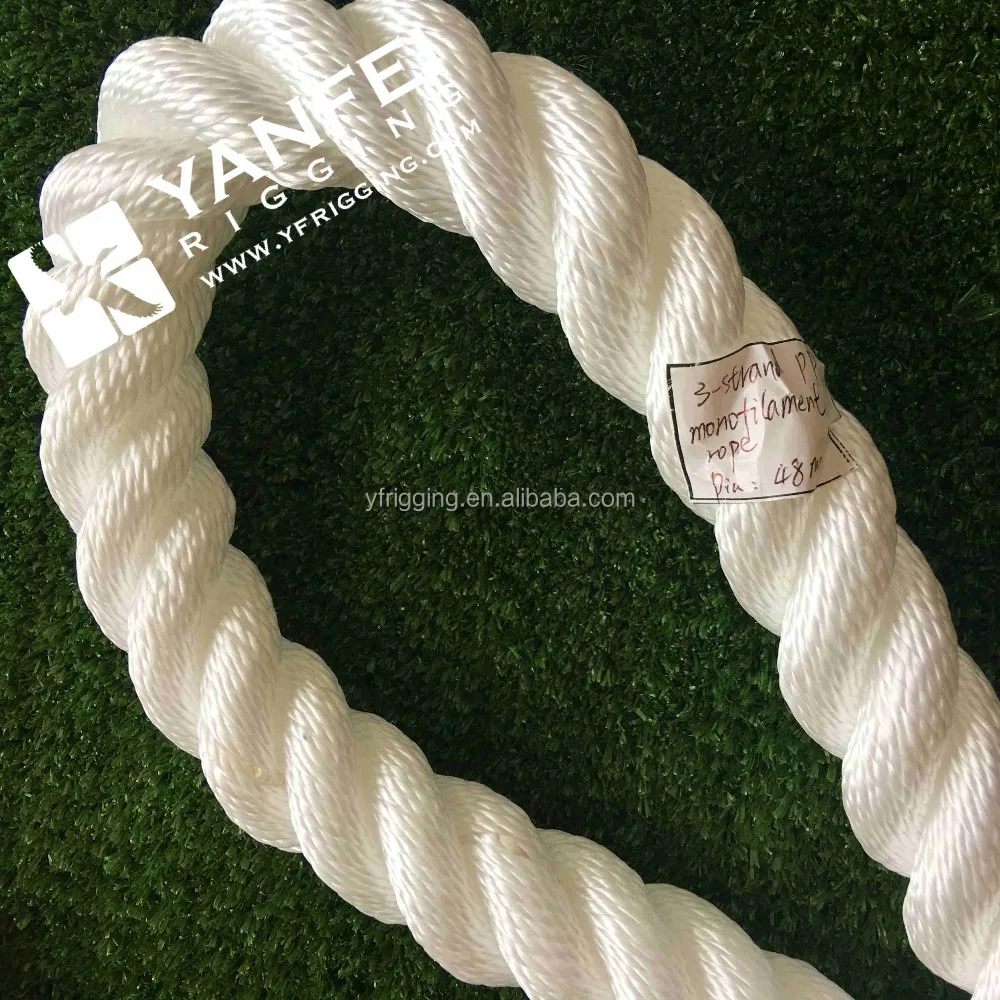 Полипропиленовая веревка 36