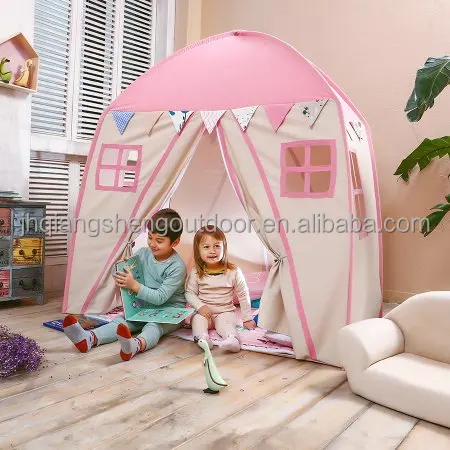 
LoveTree детская Крытая Принцесса замок игровые палатки 