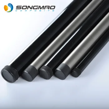 伸縮ポール8m 10m 12m 15m 18mグラスファイバー| Alibaba.com