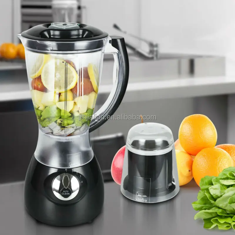 Commercial Blender Fruit Blender Jumia Factory Wholesale Fruit