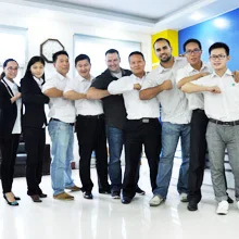 Shenzhen Leadfar Industry Co., Ltd. 1