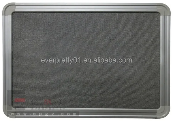 Пробковая доска с