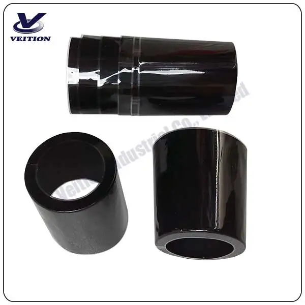PVC Seal Black Shrink Preform PVC SHRINK PREFORMS