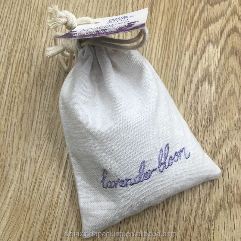 5x7 muslin bolsas