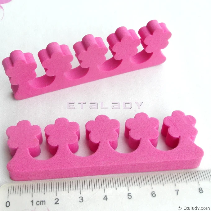 EL-6014S eva toe separators
