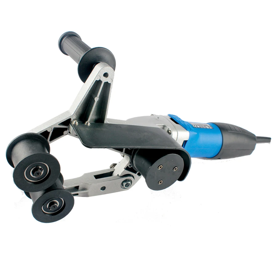 belt sander for pipe