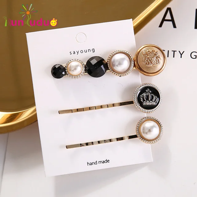 Beadsnice новые стильные Зажимы для галстука-бабочки аксессуары волос