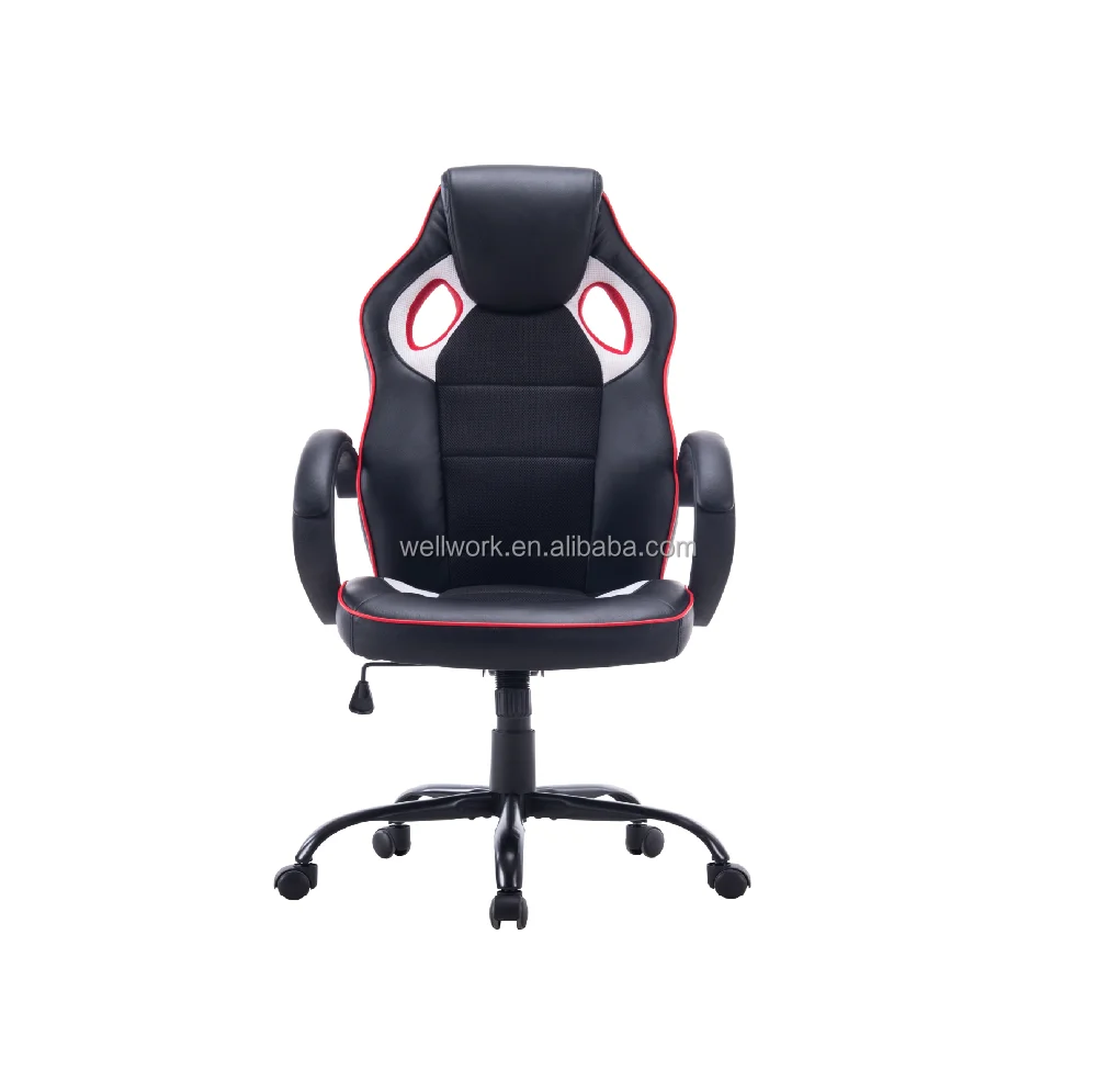 Workwell Gaming Chair Racing Office Chairr Best Gaming Chair 2017 Kw M7035b Buy Best Gaming Chair 2017