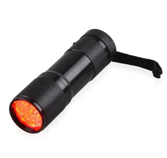 фонарик с красным светом. фонарик red btr. светодиодный трансиллюминатор кожи. фонарь ultrafire. фонарик с красным светом.