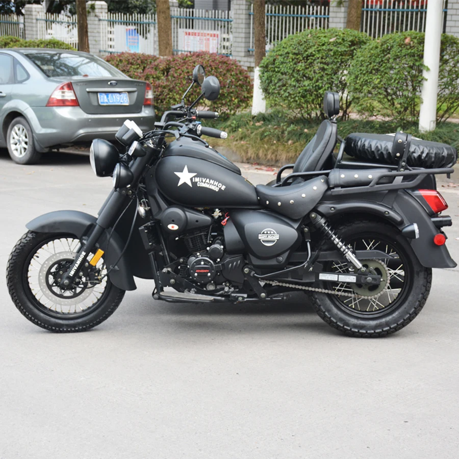 サイドカー付き250cc 3輪トライクオートバイ| Alibaba.com