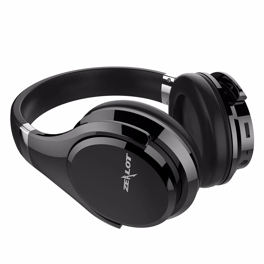 Headphones Audifonos Zealot ZEALOT B21 Over-Ear Bluetooth
