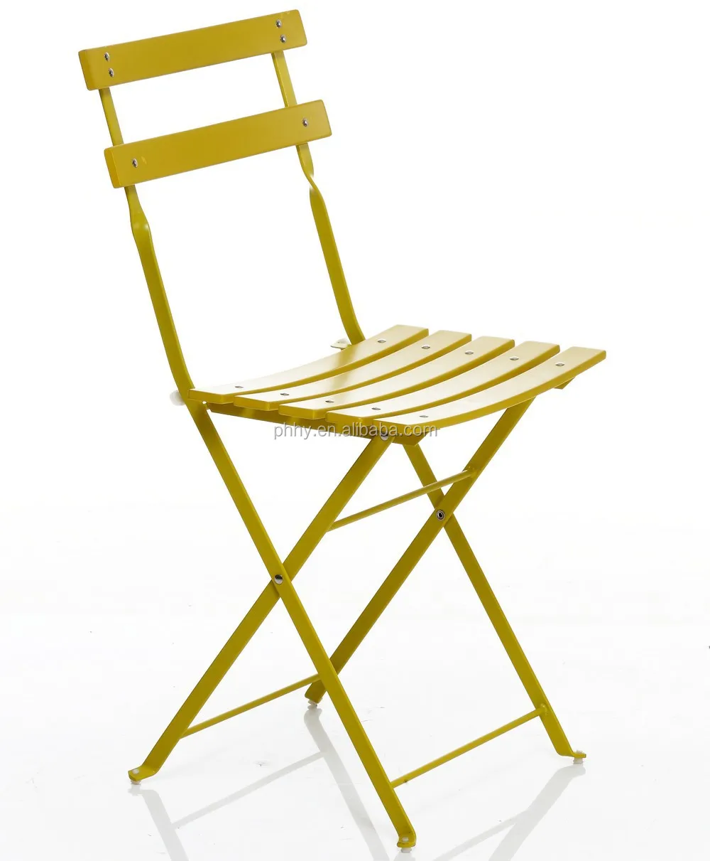 Дешевый стальной складной стул, пляжный стул, стул для кемпинга, уличная мебель, шезлонг