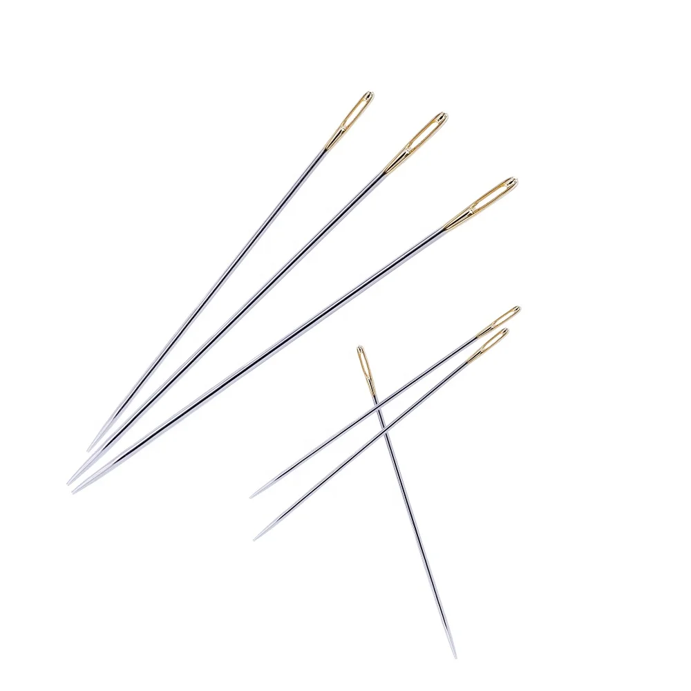 Aazon.co: 100pcs U Shaped Sewing Pins Stainless Steel U-pins Fork