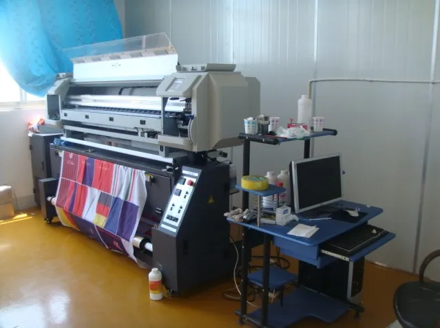 Wuxi Honco Import And Export Co., Ltd. 2