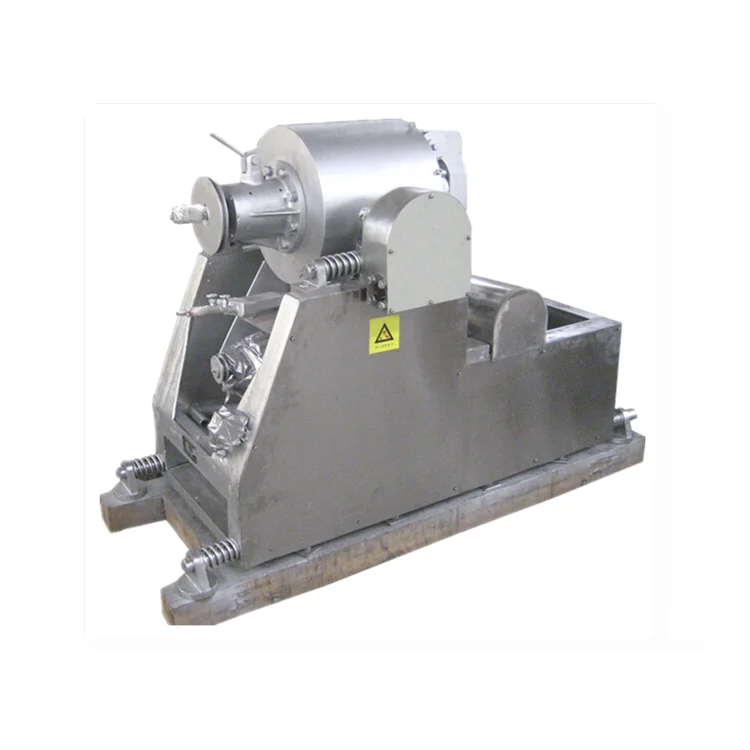 Puffed Wheat Popcorn Wheat Puffing Making Machine Price