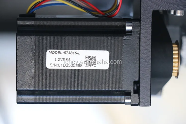 Leadshine motor
