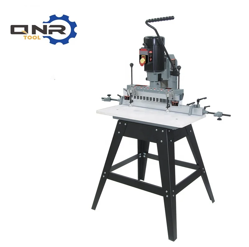 Woodworking Boring Machine Vertical Boring Machine Bore Hole Drilling