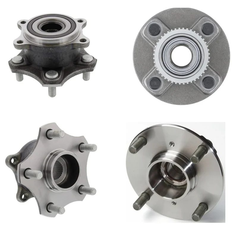 front and rear wheel hub bearing| Alibaba.com