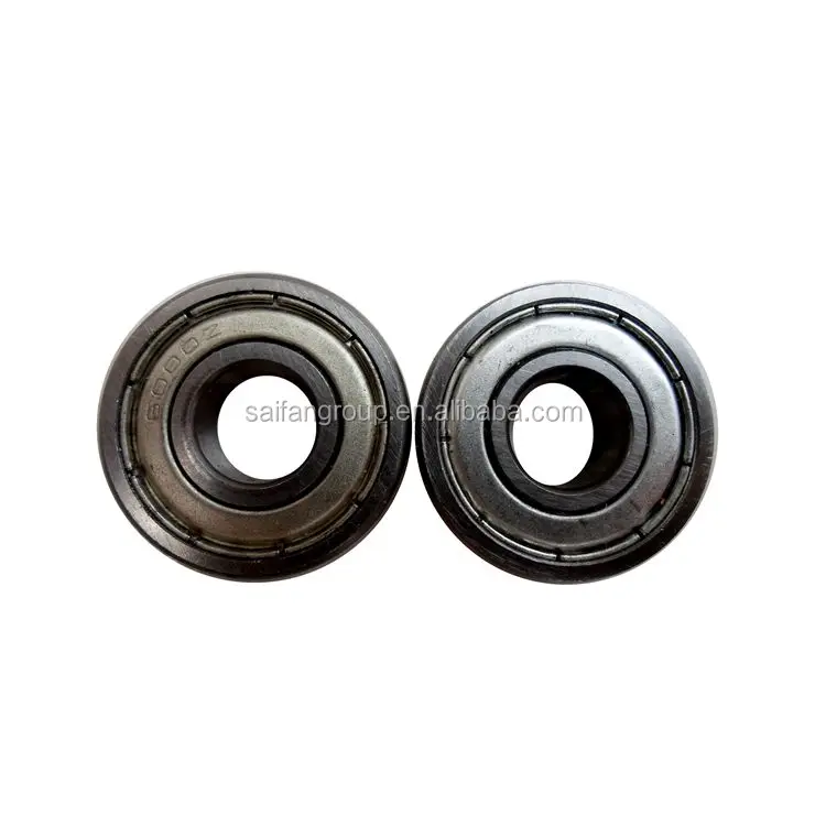 S696ZZ S696-2RS 100009 S619/6 R-1560ZZ 6mmx15mmx5mm Stainless steel bearings 