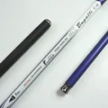 MiG Ultralight High Carbon Fiber Stream Rod Hand Fishing Rod Lake Pole Telescopic Fishing Rod Carp