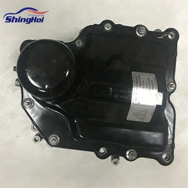 DQ200 DSG Mechatronics Gearbox 0am325065 and 0am927769D