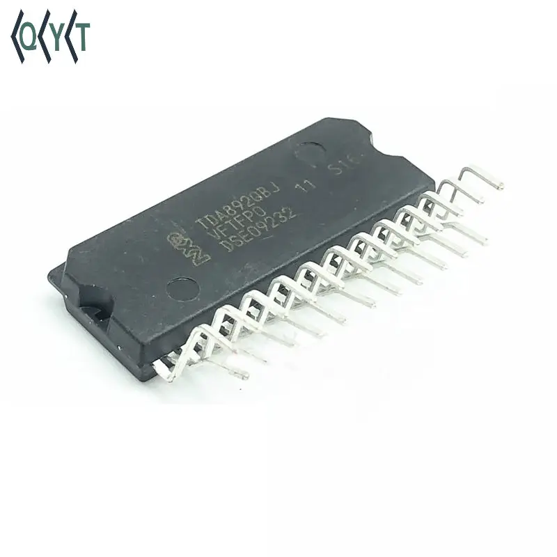 IC TDA8920BTH Generico Circuito Integrato TDA8920BTH - Chip Amplificatore Audio Di Potenza IC Audio 8920BTH - Foto 5