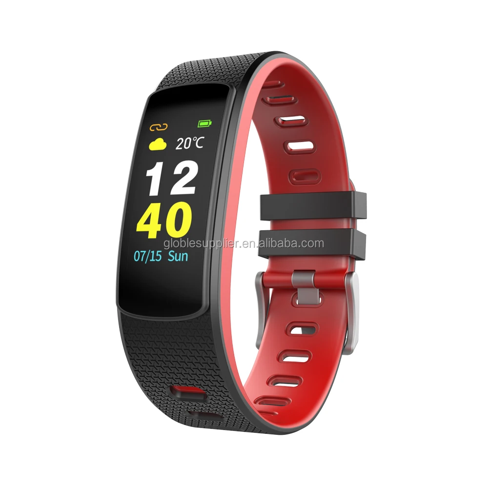 New product trend multi-mode SPORT iwown I6 HR C band Smart