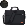 Full airbag expansion -Black