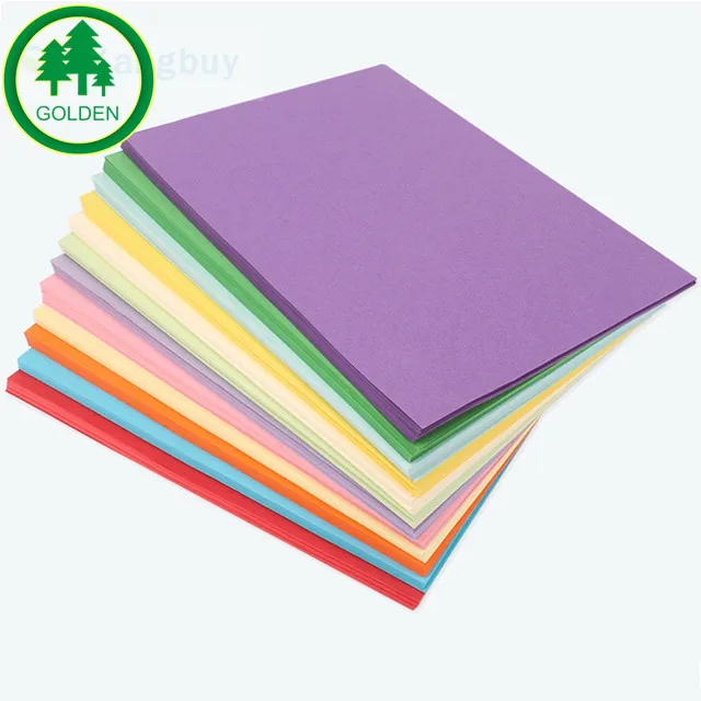 180GSM Color Card Bristol Board Paper/Manila Board For, 60% OFF