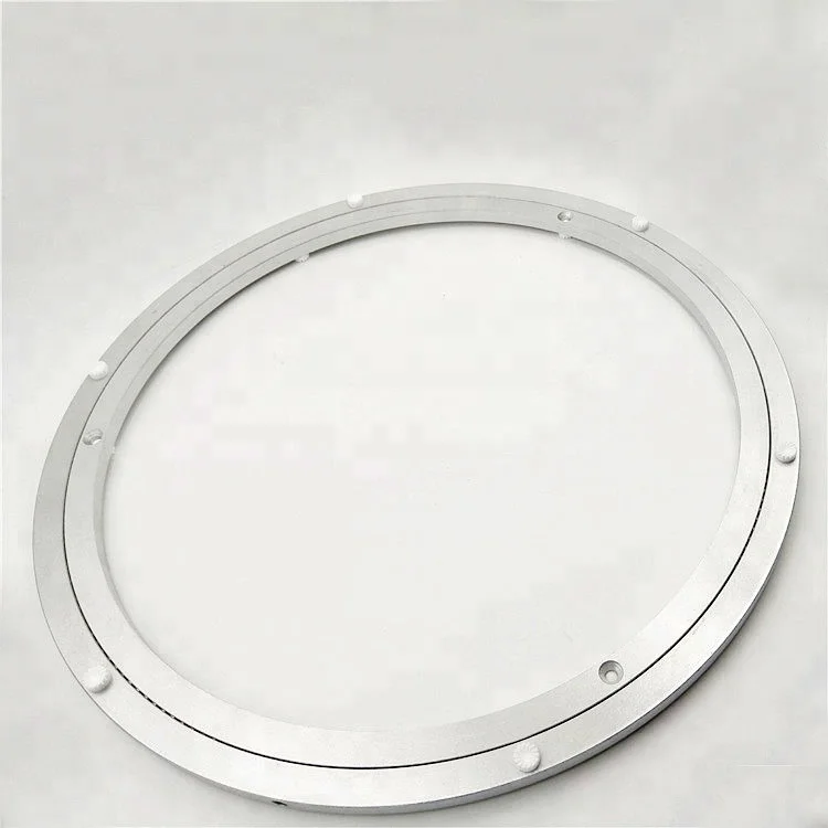 Вращающиеся пластины Big lazy susan