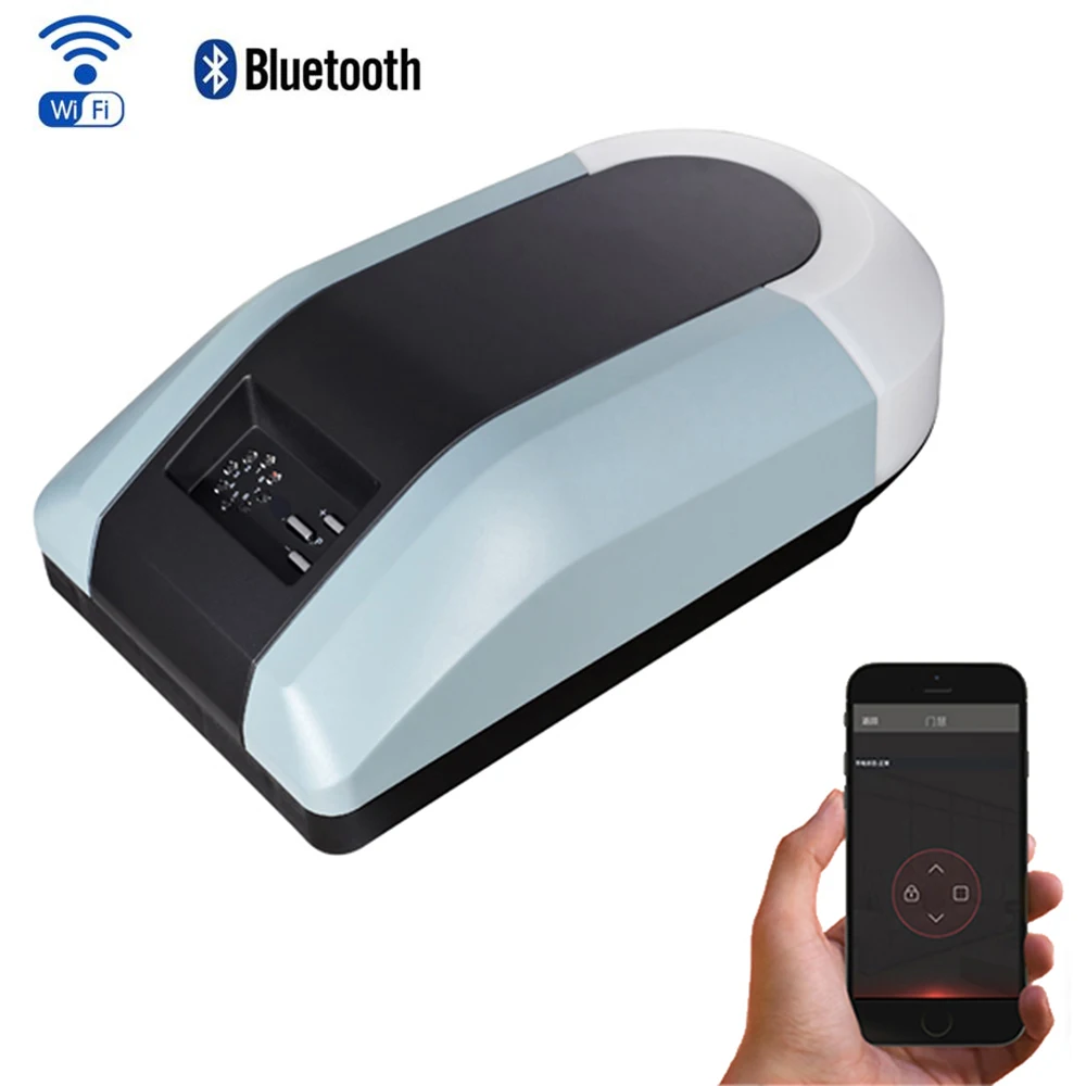 Умный пульт управления foresee, открывалка для гаражных дверей