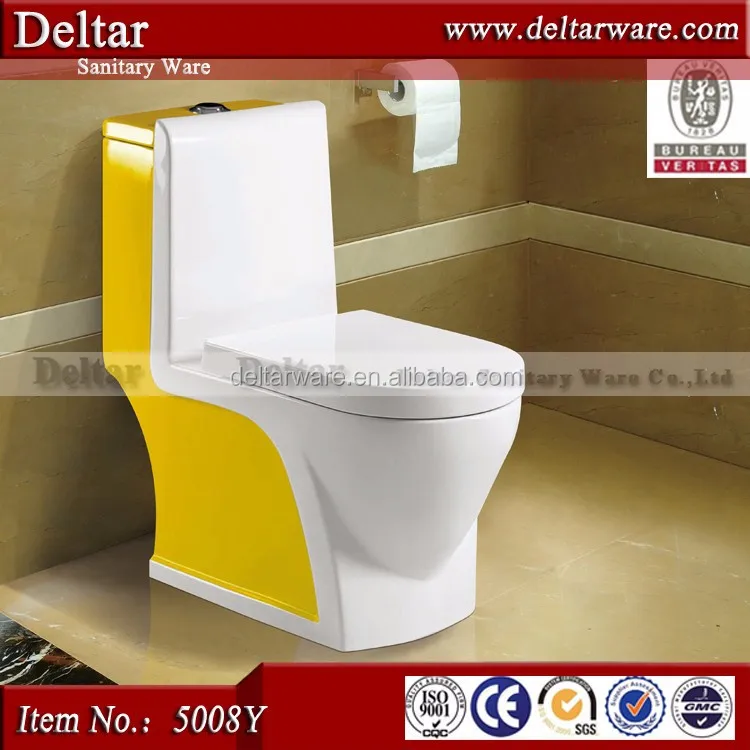 Push Button Flush Cheap Wc Toilet Design Yellow Colored Sanitary Ware Geberit Toilet Buy Geberit Toilet Yellow Colored Sanitary Ware Push Button Flush Wc Product On Alibaba Com