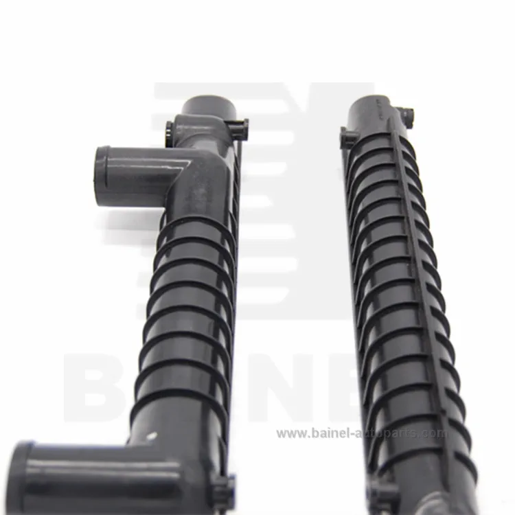 Radiator End Tank 1307392080 130ijk for Fiat Ducato Citroen Jumper Relay peugeot Boxer