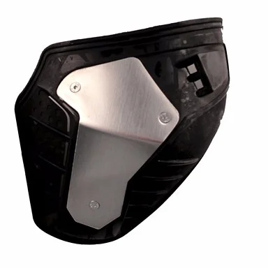 motorcycle shoulder pads