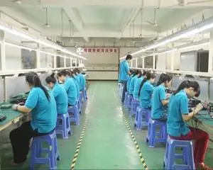 Shenzhen Kelvin Electronics Co., Ltd. 1